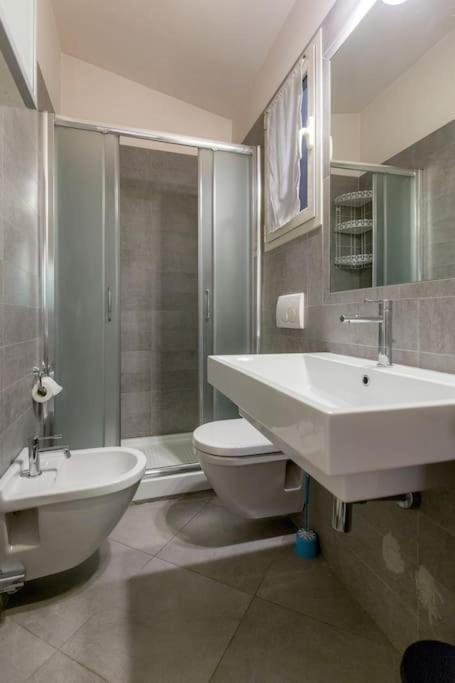 Elegant Suite Michelangelo Florenţa Exterior foto
