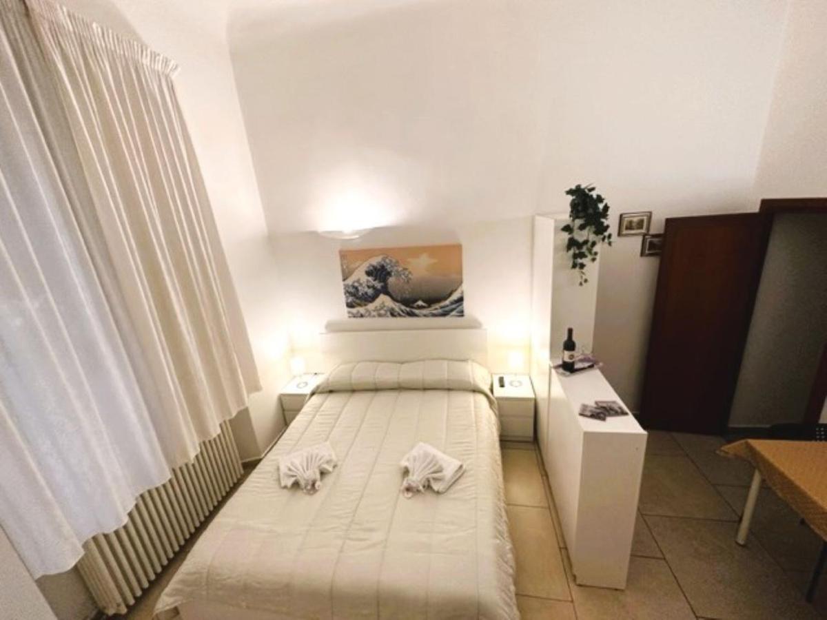 Elegant Suite Michelangelo Florenţa Exterior foto